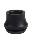 к-кт прокладок ДВС! без ГБЦ\ Audi 100 C4 2.4D AAS 90> 1122047SX STELLOX