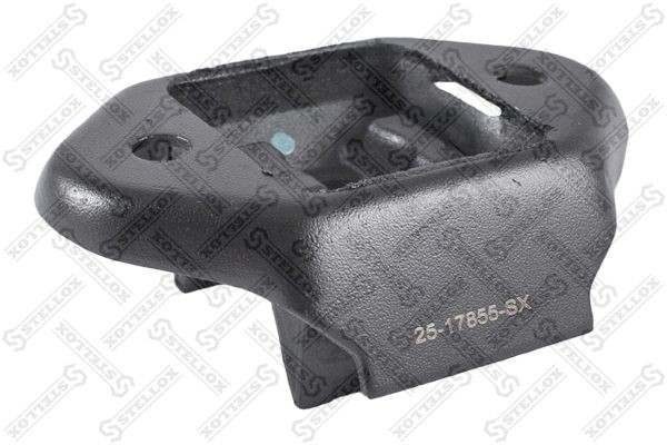 опора двигателя !\ Suzuki Jimny SN413 98> 25-17855-SX STELLOX