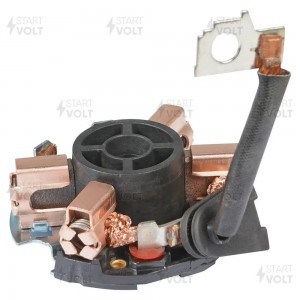 VW GOLF III/VENTO (1991-1997) VBS 1801 START VOLT