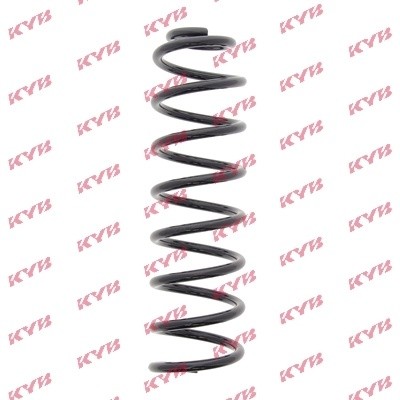 пружина задняя!\ Renault Megane 1.4-1.9DCi 02> 5 doors RC5883 KAYABA