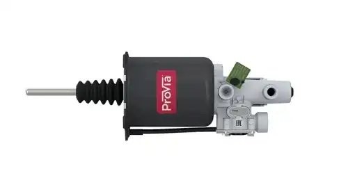 ПГУ сцепления MAN TGA PRO0510010 PROVIA