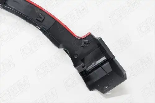 Расширитель арки передний правый Toyota RAV4 4 CA40 2012-2015 OEM2474R OEMPARTS
