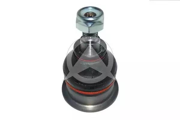 опора шаровая!\ Honda Accord VI/VII/VIII 47683 SIDEM