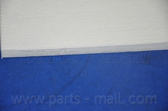 Фильтр салона упаковка 2шт. KIA SPORTAGE/SORENTO/HYUNDAI TUCSON 06-  PMB-014 PMB-014 PMC PARTS MALL