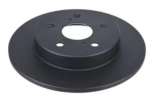 диск тормозной!\Geely Emgrand X7 Z06450 ZENTPARTS