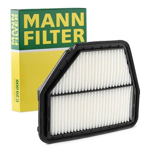 OPEL/CHEVROLET C29008 MANN FILTER