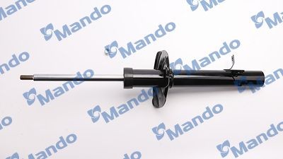 Амортизатор CITROEN C1 (05-14) передний левый газовый MANDO MSS015766 MANDO