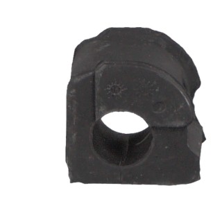 втулка стабилизатора переднего! d17\ VW Golf <99 09519 FEBI BILSTEIN