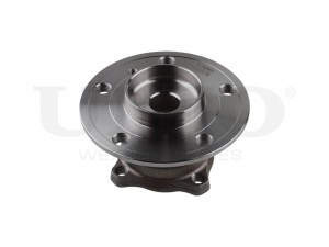 Ступица задняя (с ABS) HUB-20241 UNIO