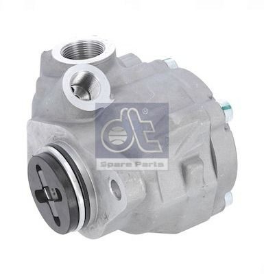 Насос ГУР [150bar] 3.69001 DIESEL TECHNIC