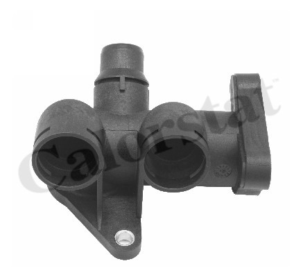 тройник!\ VW Passat, Audi A4 1.8 95-01/A6 1.8 97-99 WF0064 VERNET