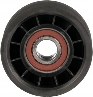 Ролик направляющий Renault Premium II TR/PR, Kerax DXi 11 T36526 GATES