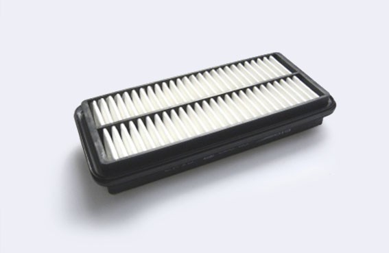 Фильтр воздушный KIA Picanto I 1.0, 1.1 04-11 GB-933 GB-933 BIG FILTER