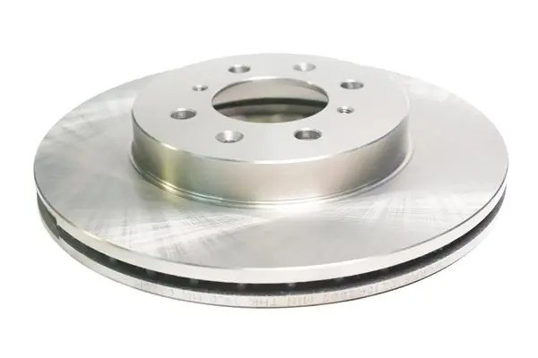 Тормозной диск передний C210R2007 C210R2007 CWORKS