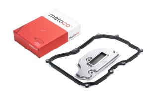 VW GOLF V 2004>/ SEAT ALTEA (2004>) С ПРОКЛАДКОЙ 1040122 METACO