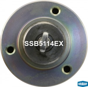 Втягивающее реле стартера SSB5114EX SSB5114EX KRAUF