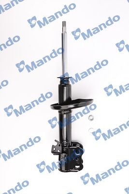 Амортизатор передний левый (TOYOTA CARINA E / CALDINA / CORONA / CARINA (ST19) / MSS015859 MANDO