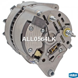 Генератор !12v 65A K1 \AUSTIN Montego 2.0 04.1984-08.1988, i, Turbo, DRONNINGBOR ALL0564LK KRAUF