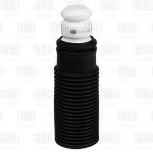 Пыльник и отбойник TOYOTA Corolla (02-07) амортизатора заднего комплект на 1 амо BCS 1066 TRIALLI