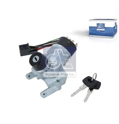 Пружина синхронизатора! d6 L34 ZF(S5-50.S6-65/80/90.4S-120GP,5S-90/9 2.5S-110/1G 4 DIESEL TECHNIC