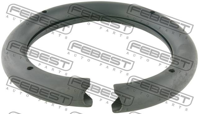 ПРОСТАВКА ЗАДНЕЙ ПРУЖИНЫ НИЖНЯЯ подходит для VOLVO XC90 2003-2014 VLSI-S80LOWR VLSI-S80LOWR FEBEST