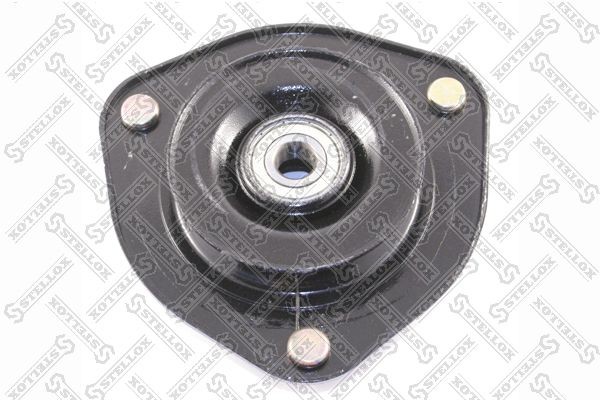 опора амортизатора переднего!\ Mitsubishi Carisma/Space Star all 95> 12-72020-SX STELLOX