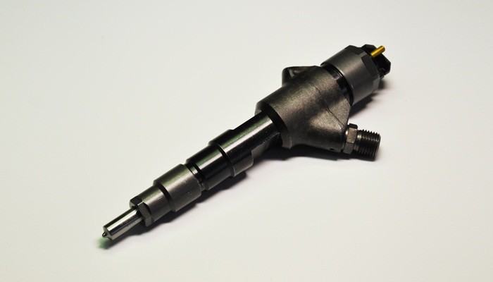 Форсунка Д-245Е3, 260Е3 ЗИЛ, МАЗ, ГАЗ, ПАЗ (ан. BOSCH 0445120141) (АЗПИ) А-04-017-00-00-00 AZPI