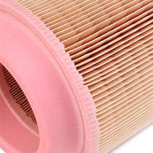 Фильтр воздушный C15300 C 15 300 MANN FILTER