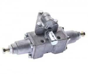 Воздухораспределитель КПП МАЗ-543205,202,65158 MEGAPOWER 170-12-002 MEGA POWER