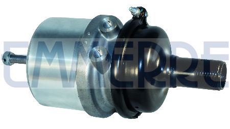 Камера тормозная [клиновой тормоз  Type 18] 968023 EMMERRE