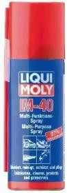 3394 LiquiMoly Универс.ср-во  LM 40 Multi-Funktions-Spray (0,05л) 3394 LIQUI MOLY