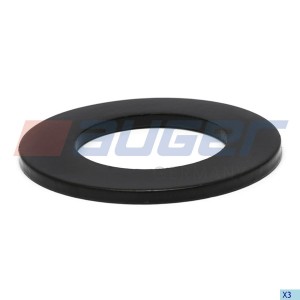 шaйбa рессоры! \ MB Arocs/Actros/Actros MP2/MP3/Axor 2 109419 AUGER