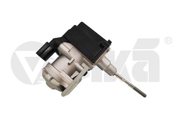 электродвигатель для упр. клапаном сброса давл. турбины!актуатор\ Audi A4/A5/A6/ 11451824001 VIKA