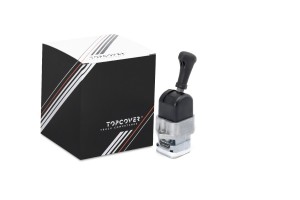 MERCEDES BENZ TRUCK ACTROS/AXOR T03614005 TOPCOVER