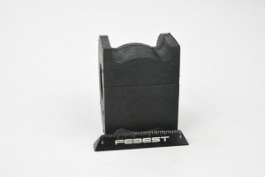 Втулка заднего стабилизатора d25.4 CADILLAC SRX 2010-2016 CDSB-SRX2R CDSB-SRX2R FEBEST