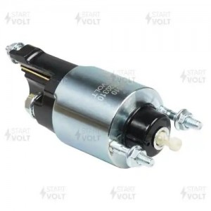 Реле втягивающее стартера для а/м Mercedes-Benz GLK X204 (08-)/V W447 (14-) 2.1C VSR 1510 START VOLT