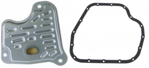 Фильтр АКПП TOYOTA JT21023K AZUMI