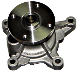 Насос водяной HYUNDAI Elantra (06-),i30 KIA Ceed GMB GWHY85A GMB