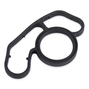 прокладка корпуса масляного фильтра!\ Opel Astra/Corsa 1.0/1.2/1.4 96> 690.540 ELRING