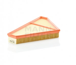 JAGUAR F-TYPE (2013>) лев. C 36 008 MANN FILTER