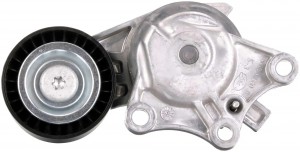 Натяжитель поликл.ремня 7808-21587 T39187 GATES