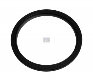 Сальник вала коленчатого перед. 120*140*12 DC9/DC11/DC12/DT12/DC16 Scania 4/P/G/ 1.10437 DIESEL TECHNIC