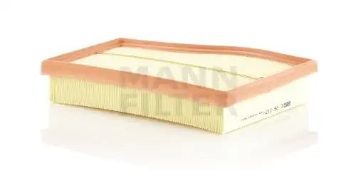 Mercedes Benz A 200/220 W177 2018> C26017 MANN FILTER