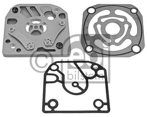 р/к компрессора !(мк) ГБЦ \MB, SETRA, EVOBUS 45909 FEBI BILSTEIN