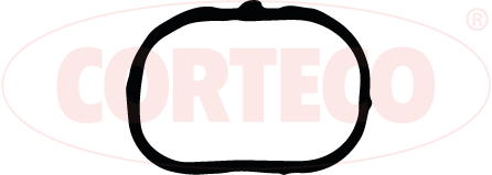 Прокл.впуск.кол-ра 450384P CORTECO