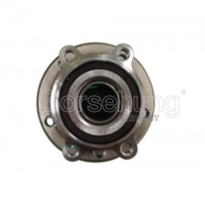 к-кт подшипника ступ. пер.!\ VW Golf 1.4i-2.0TDi/Touran 03> B15625 BORSEHUNG