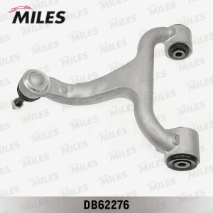 Рычаг передней подвески верхний левый MERCEDES BENZ ML W163 (LEMFORDER 3431101)  DB62276 MILES
