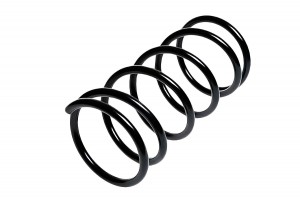 пружина задняя!\ Daewoo Nubira 97-03 ST107006R STANDARD SPRINGS