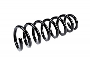 ПРУЖИНА ПЕРЕДНЯЯ BMW ST104089F STANDARD SPRINGS