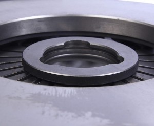 Корзина сцепления ЯМЗ-238 лепестковая (до 450 л.с.) MEGAPOWER 16013018 MEGA POWER